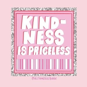 just a little reminder for you day!